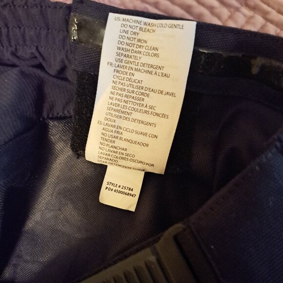 Fox Racing Legion LT Ex Men's Over the Boot Off-Road Motorcycle Pants - Picture 2 of 6